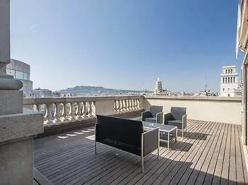 Plaza Catalunya Rent * Barcelona