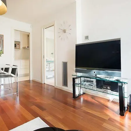 Plaza Catalunya Rent * Barcelona