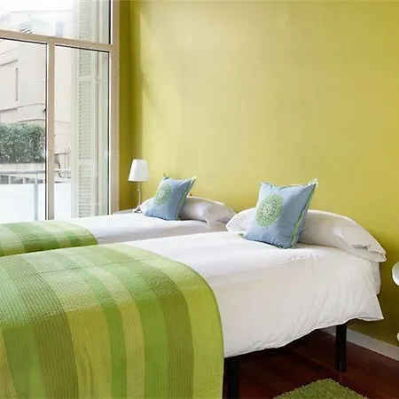 Plaza Catalunya Rent Apartment *