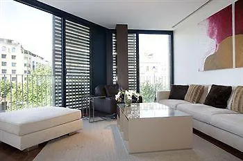 Apartamento Plaza Catalunya Rent *