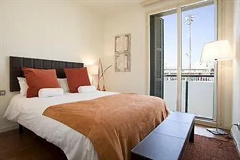 Apartamento Plaza Catalunya Rent