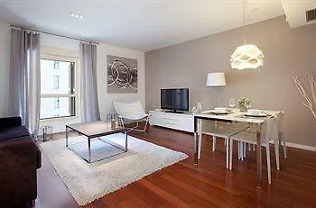 Apartamento Plaza Catalunya Rent *
