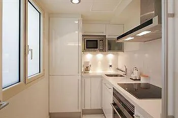 Plaza Catalunya Rent Apartamento *
