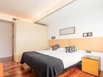 Plaza Catalunya Rent Apartamento