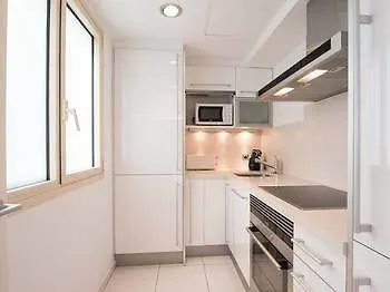 Plaza Catalunya Rent Apartamento *