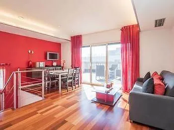 Plaza Catalunya Rent Apartamento Barcelona