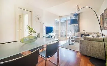 Apartamento Plaza Catalunya Rent