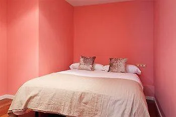 Apartamento Plaza Catalunya Rent *