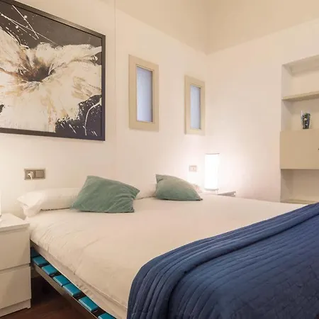 Plaza Catalunya Rent Apartamento Barcelona