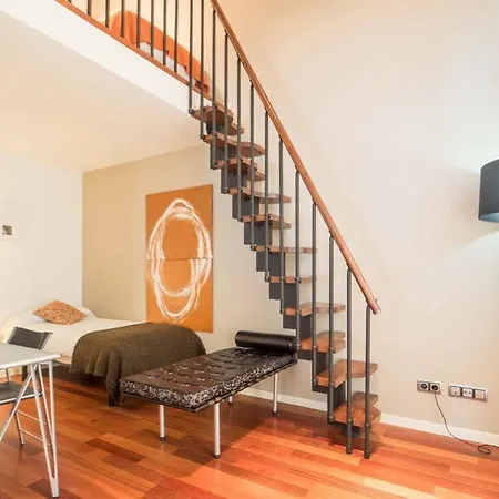 Plaza Catalunya Rent Apartamento
