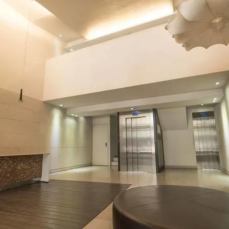 Plaza Catalunya Rent Apartamento Barcelona
